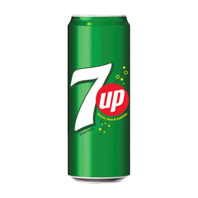 7 up 330ml