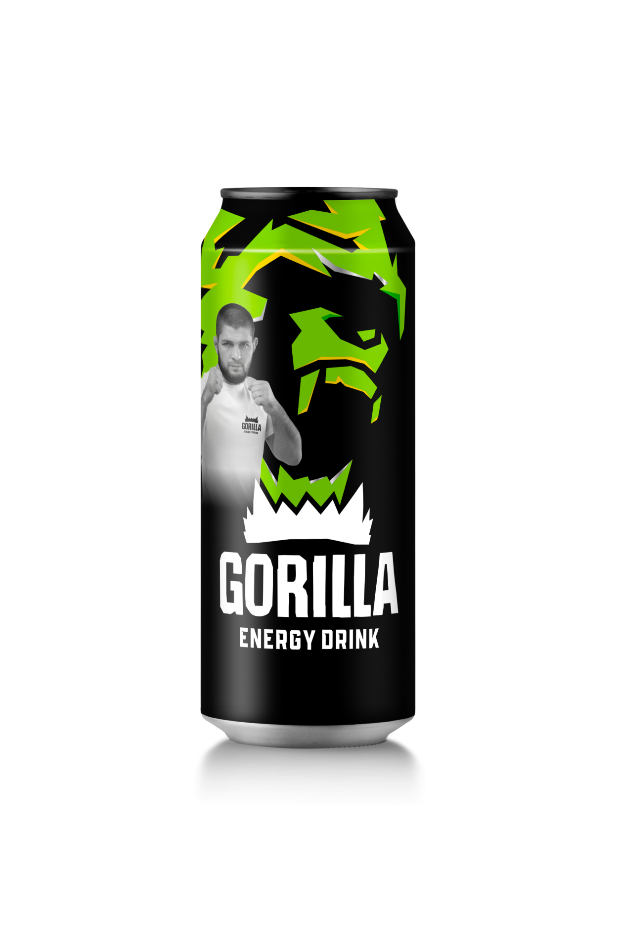 Gorilla energy drink classic 500ml