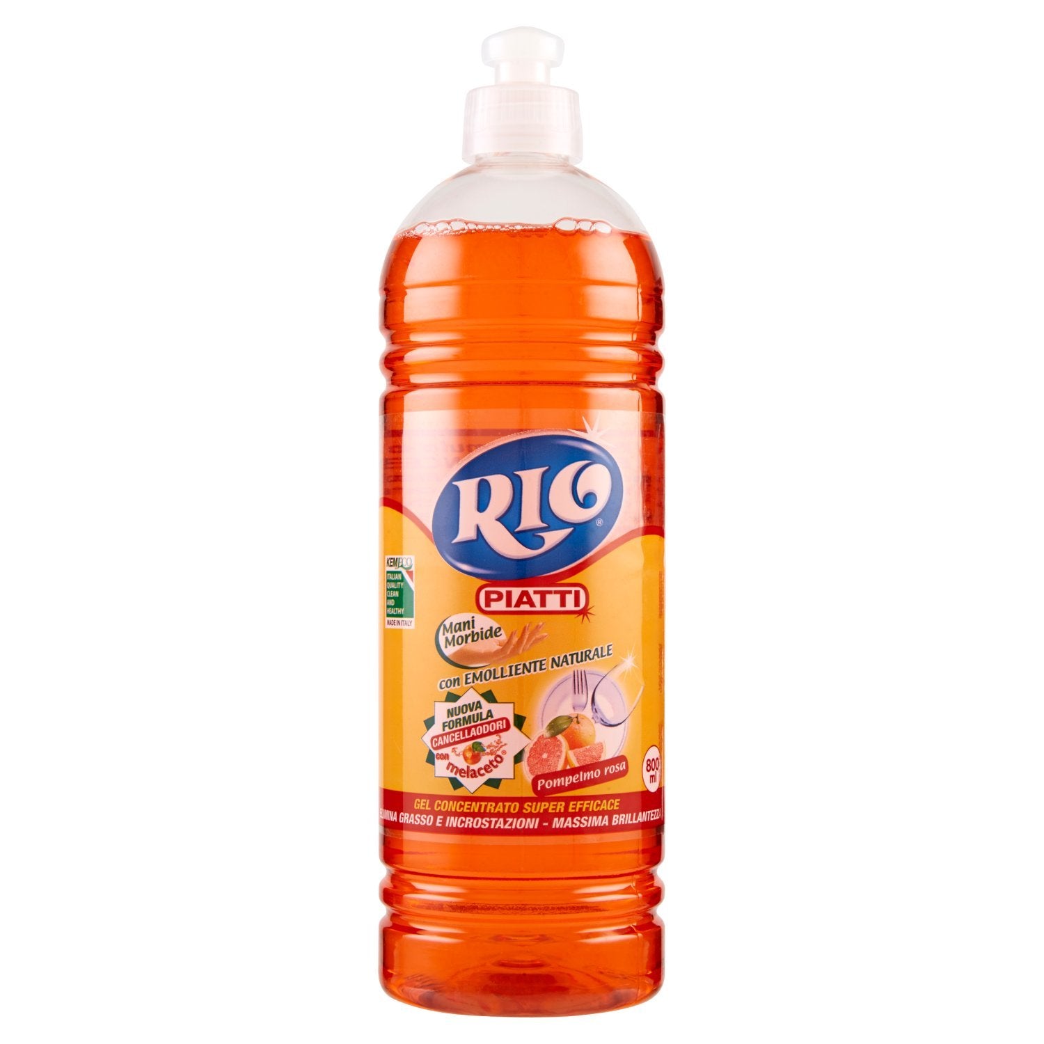 Rio bumbum 800ml grapefruit