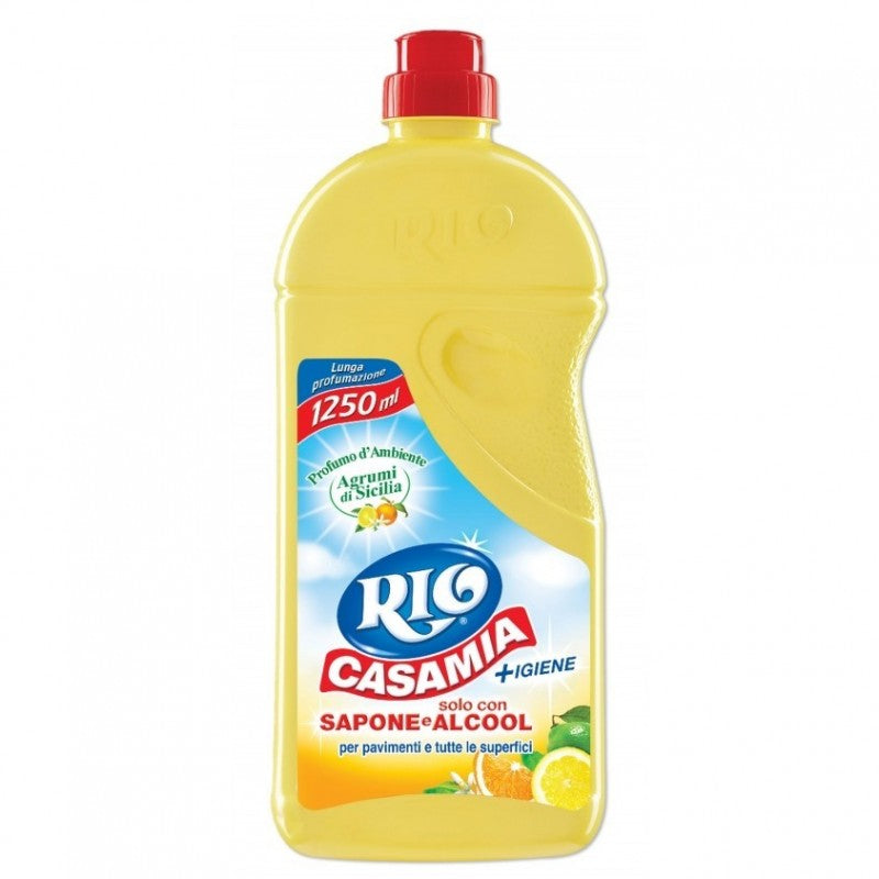 Rio pavimenti 1250ml agrumi