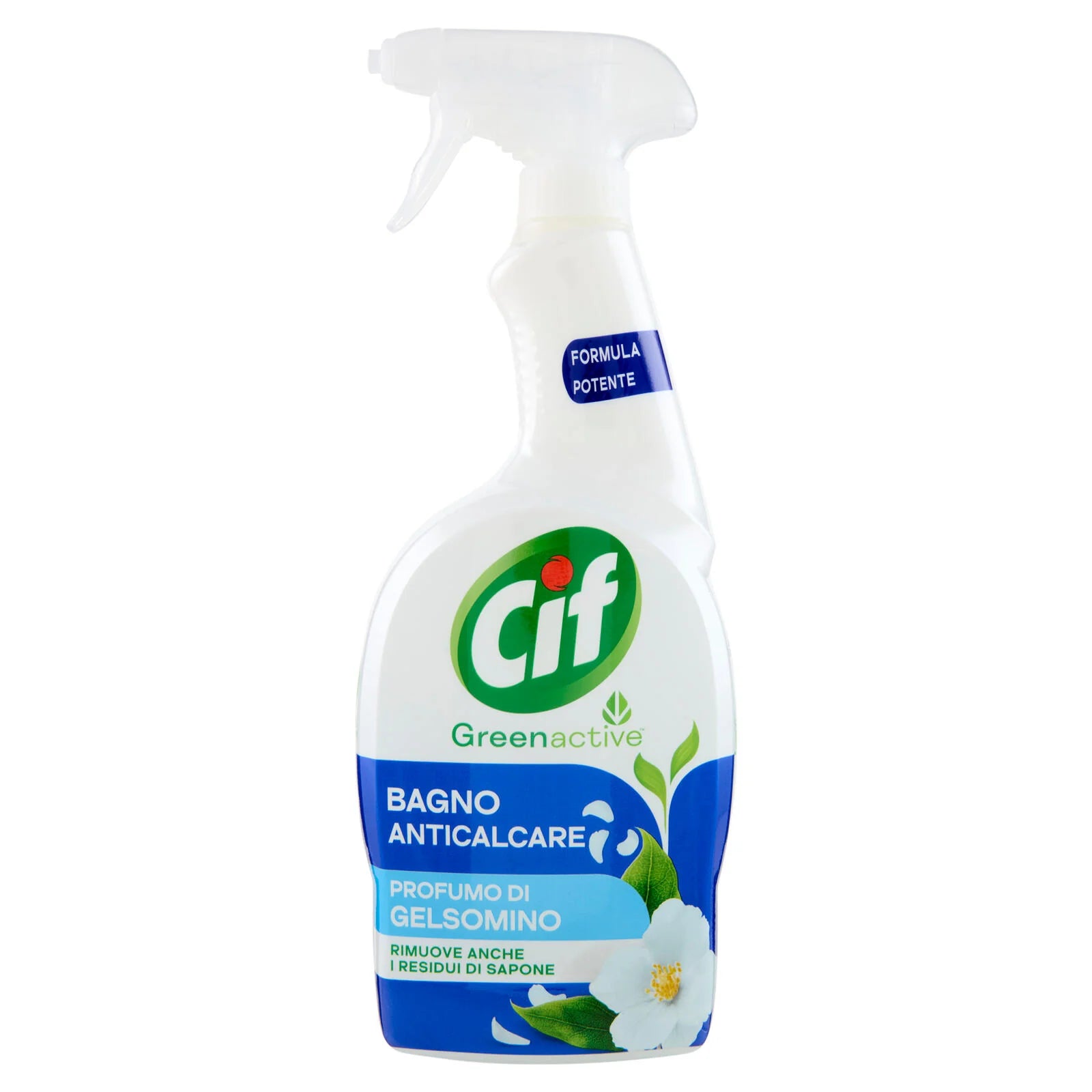 Cif spray 650ml bagno gelsomino