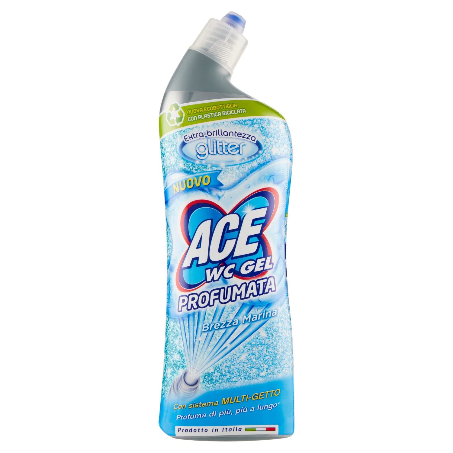 Ace gel wc 700ml brezza marina