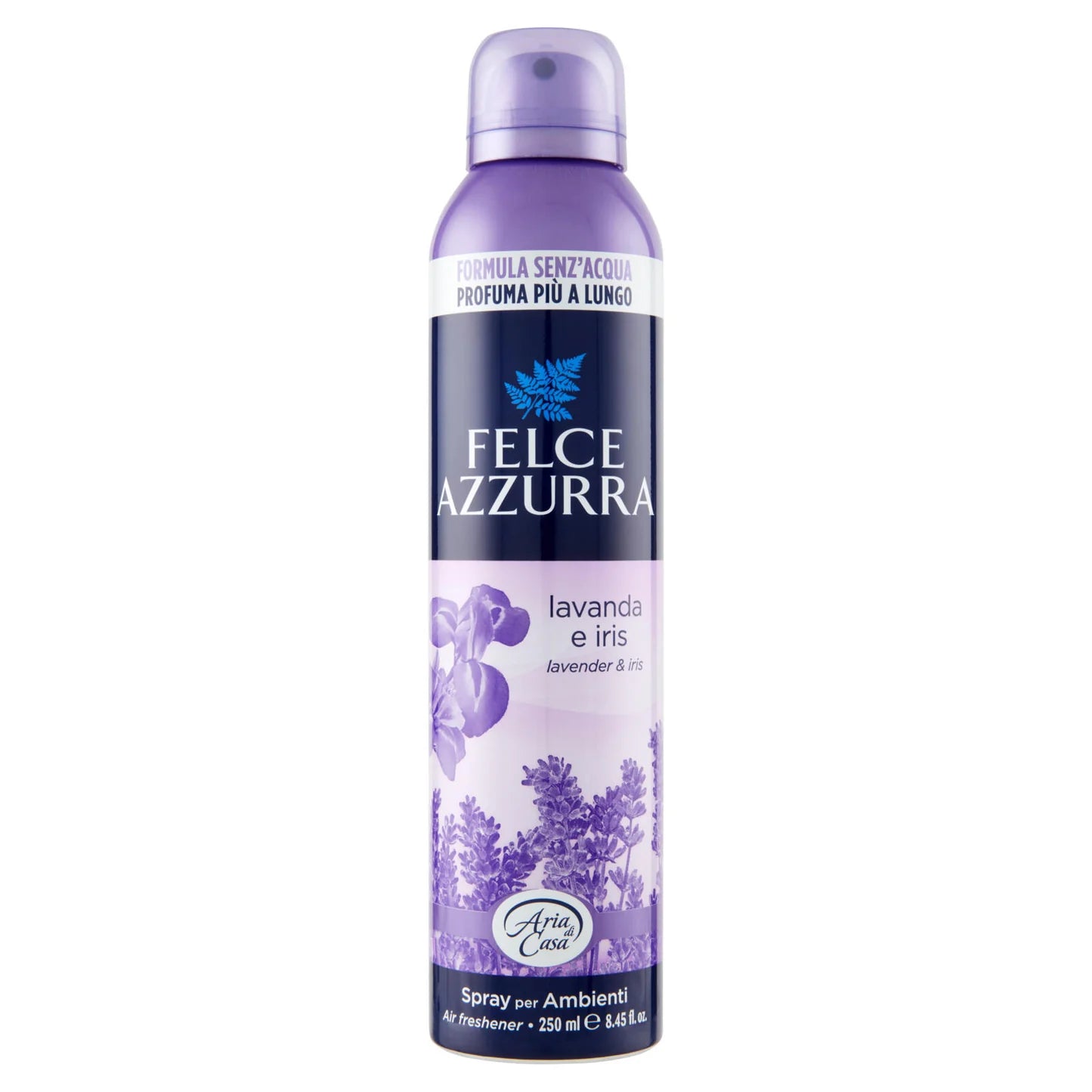 Felce aria di casa spray 250ml lavender