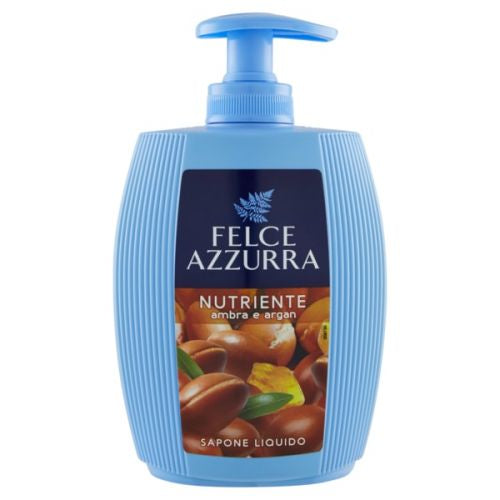 Felce liquid soap 300ml nutriente