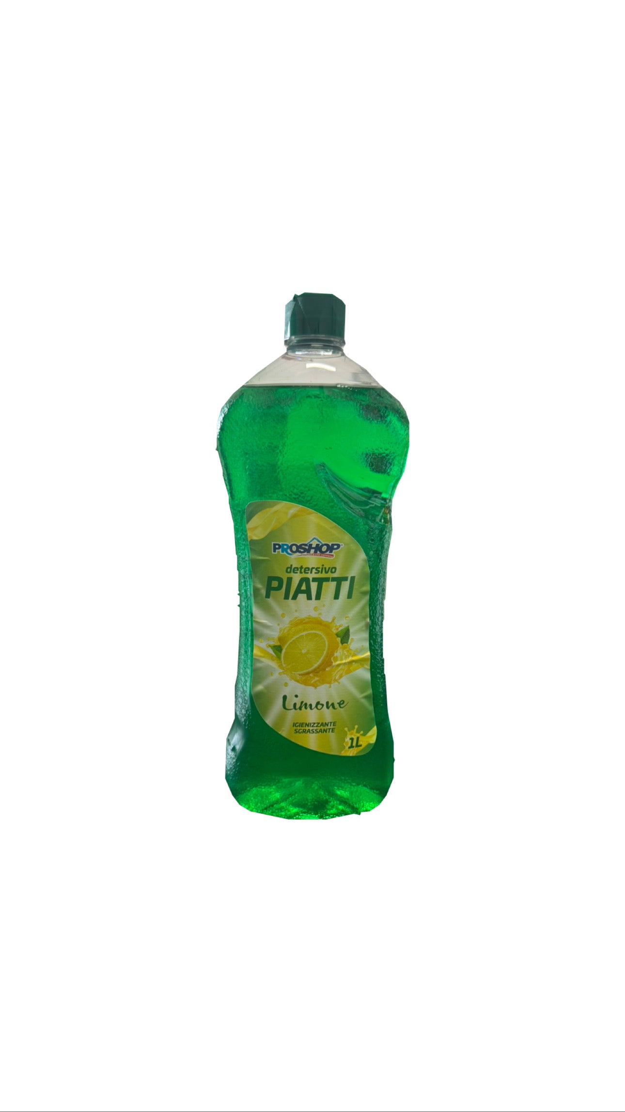 Proshop piatti 1.0L lemon