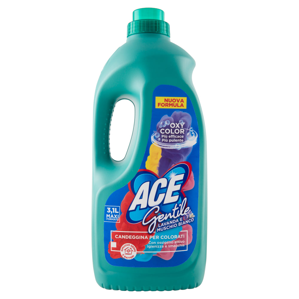 Ace Gentile 3.1L profumato