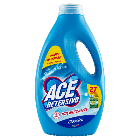 Ace liquid 27w classic