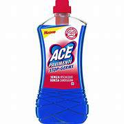 Ace pavimeti 1.0L antibacterial