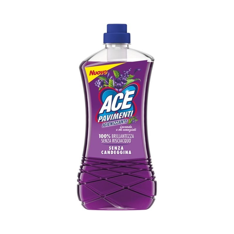 Ace pavimeti 1.0L lavender