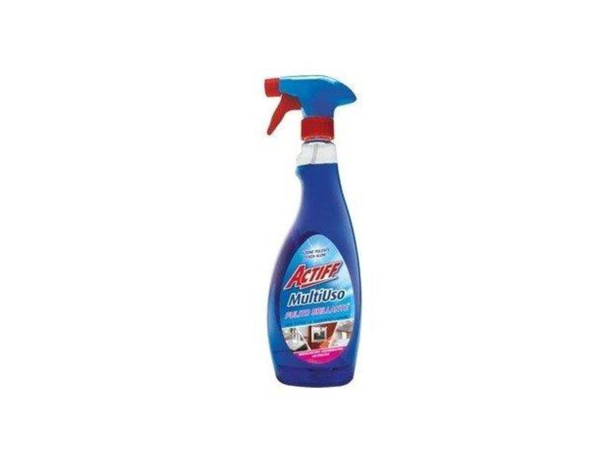 Actiff vetri 750ml multiuse