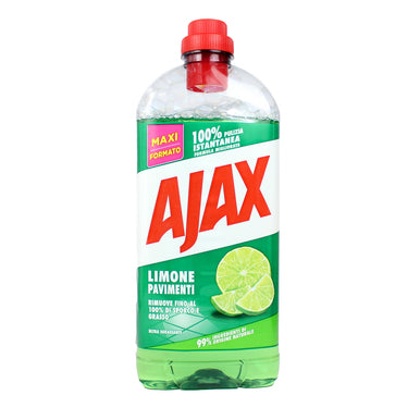 Ajax liquid 1.25L lemon