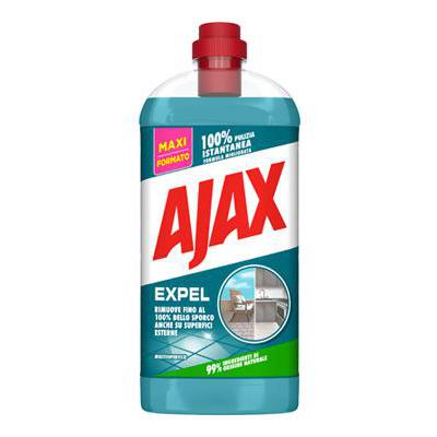 Ajax liquid 1.25L expel