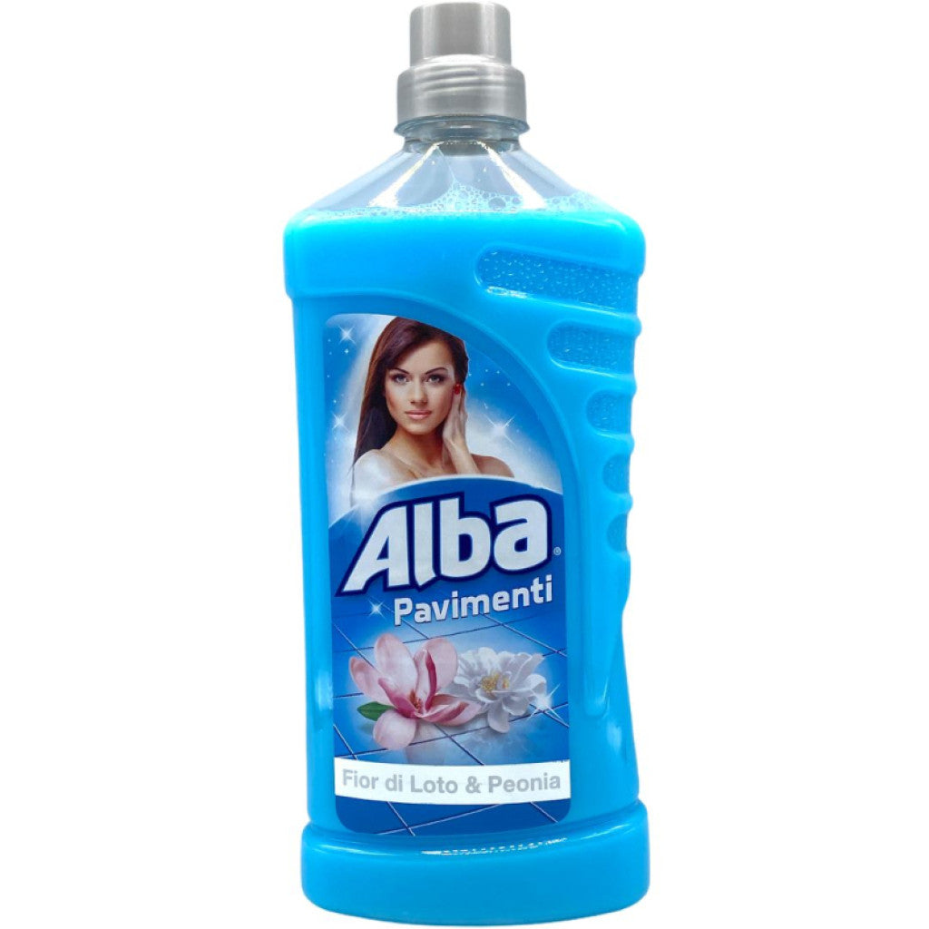 Alba pavimenti 1L loto&peonia