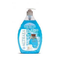 Althaea liquid soap 1.0L talco