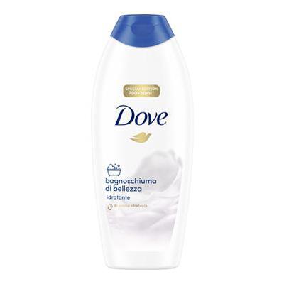 Dove shower gel 750ml original