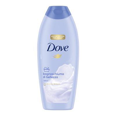 Dove shower gel 750ml talco