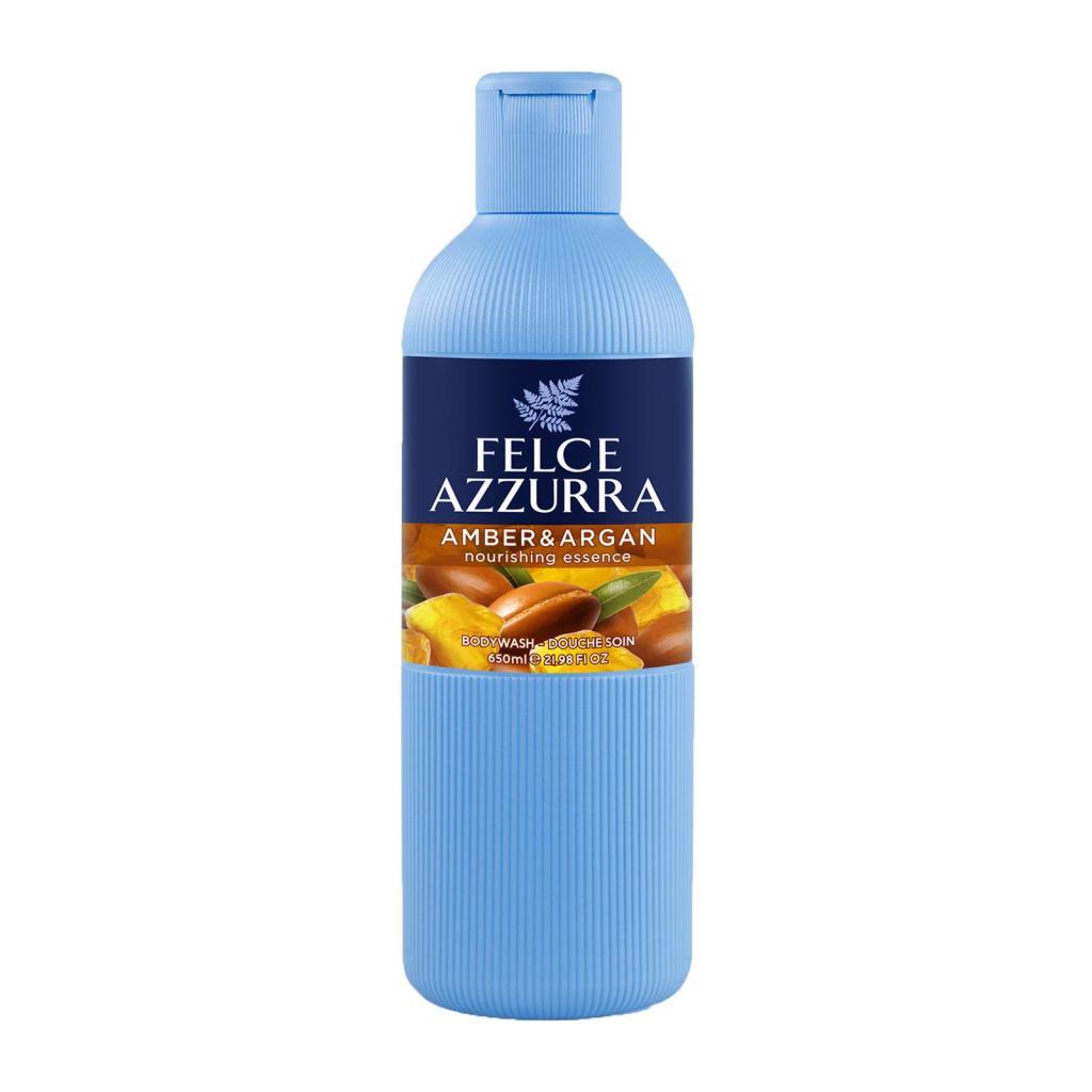 Bagno Felce 650ml argan