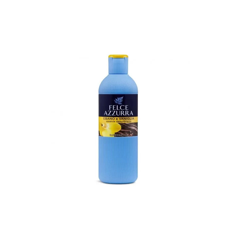 Bagno Felce 650ml ebano&vaniglia