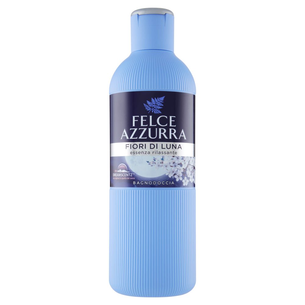 Bagno Felce 650ml fiori di luna