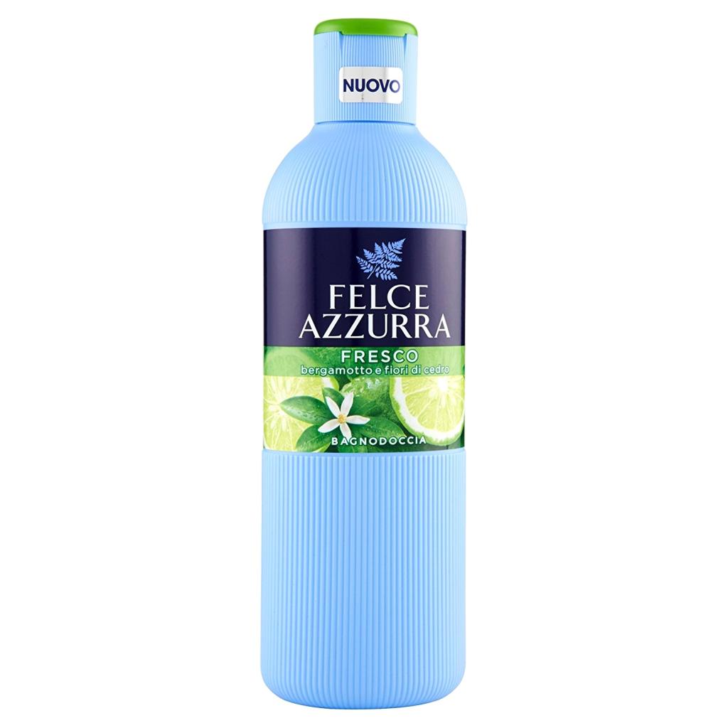 Bagno Felce 650ml fresco