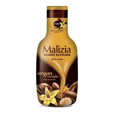 Bagno Malizia 1.0L argan