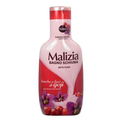 Bagno Malizia 1.0L bacche di goji