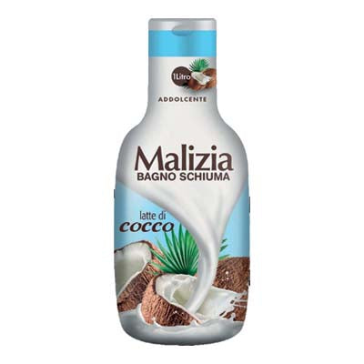 Bagno Malizia 1.0L coconut