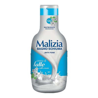 Bagno Malizia 1.0L milk