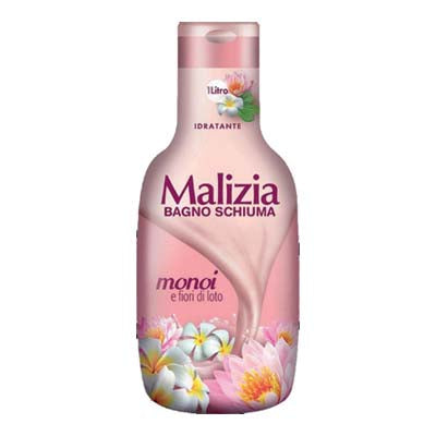 Bagno Malizia 1.0L monoi