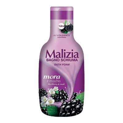 Bagno Malizia 1.0L mora&muschio