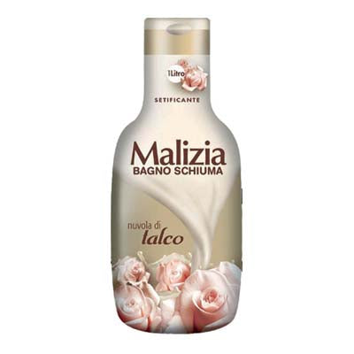 Bagno Malizia 1.0L talco