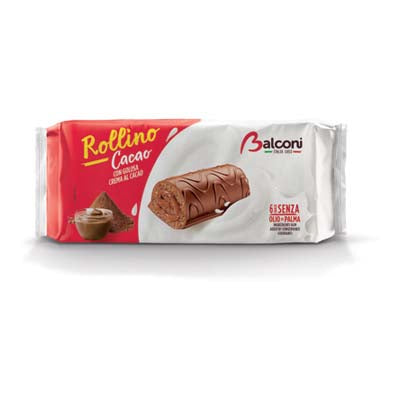 Balconi rollino cacao T6