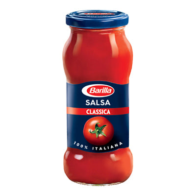 Barilla sauce classic 300gr