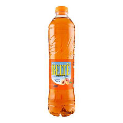 Beltè peach 1.5L