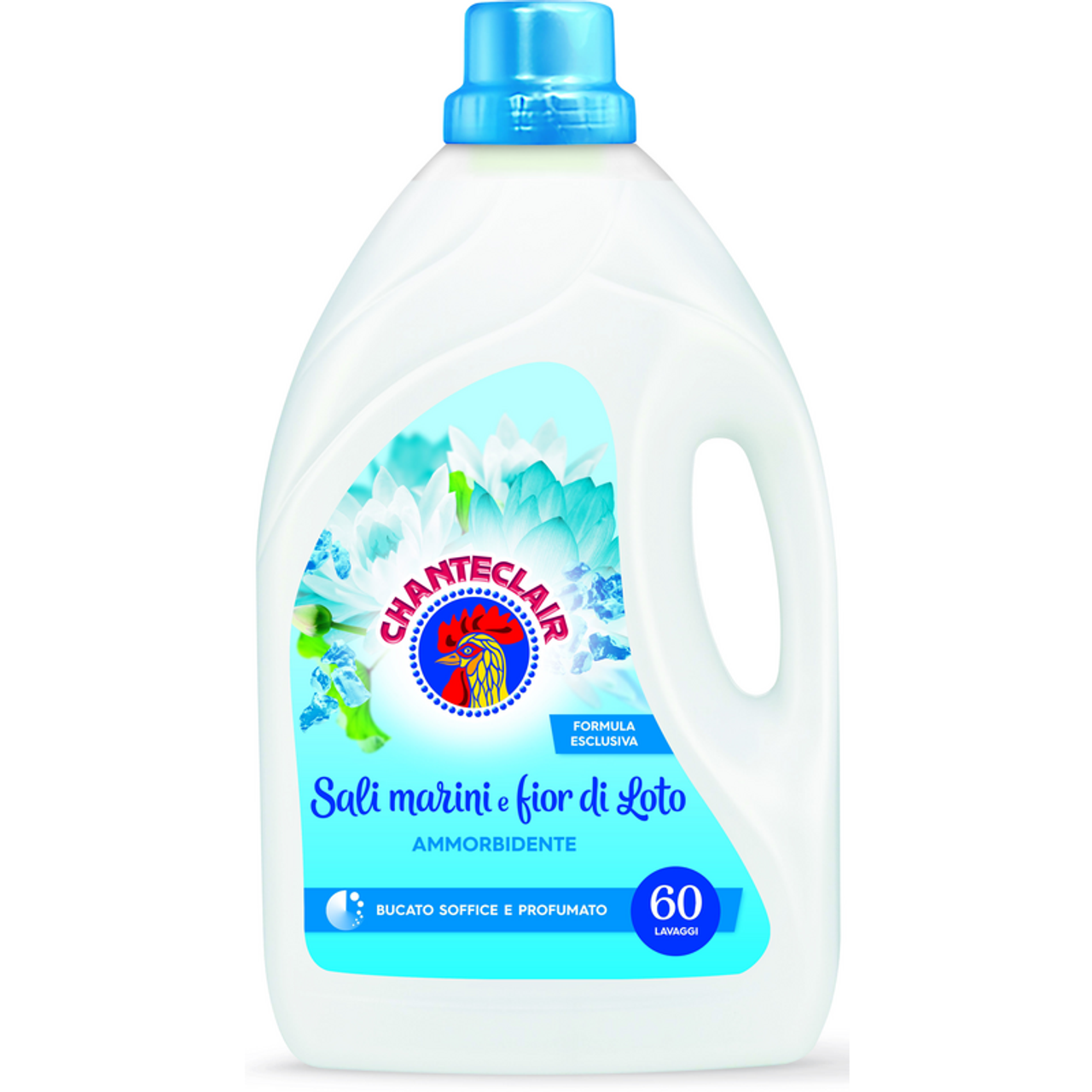 Chanteclair softener 3.0L sali marini