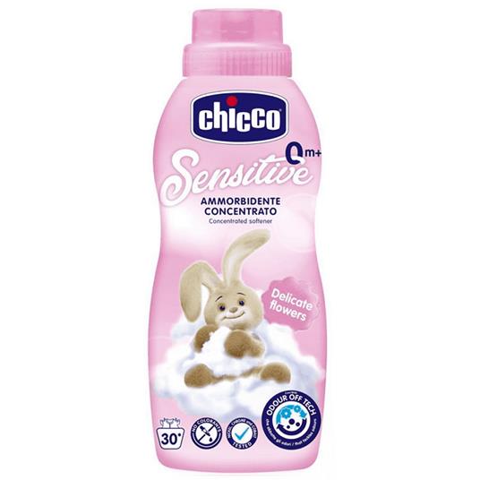 Chicco softener 28w 750ml delicato