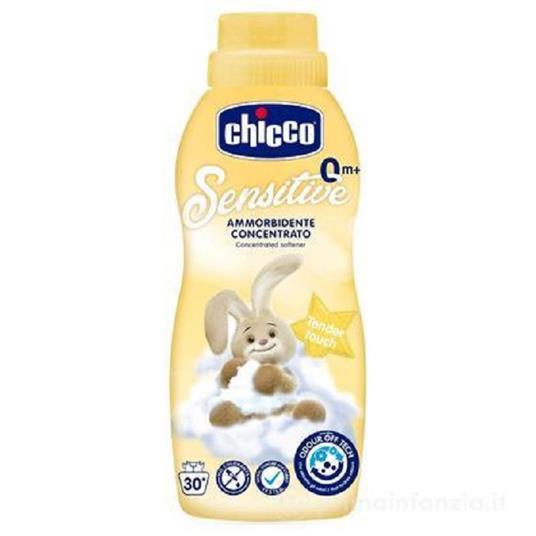 Chicco softener 28w 750ml tenere carezze