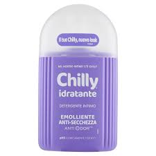 Intimo Chilly 200ml idratante