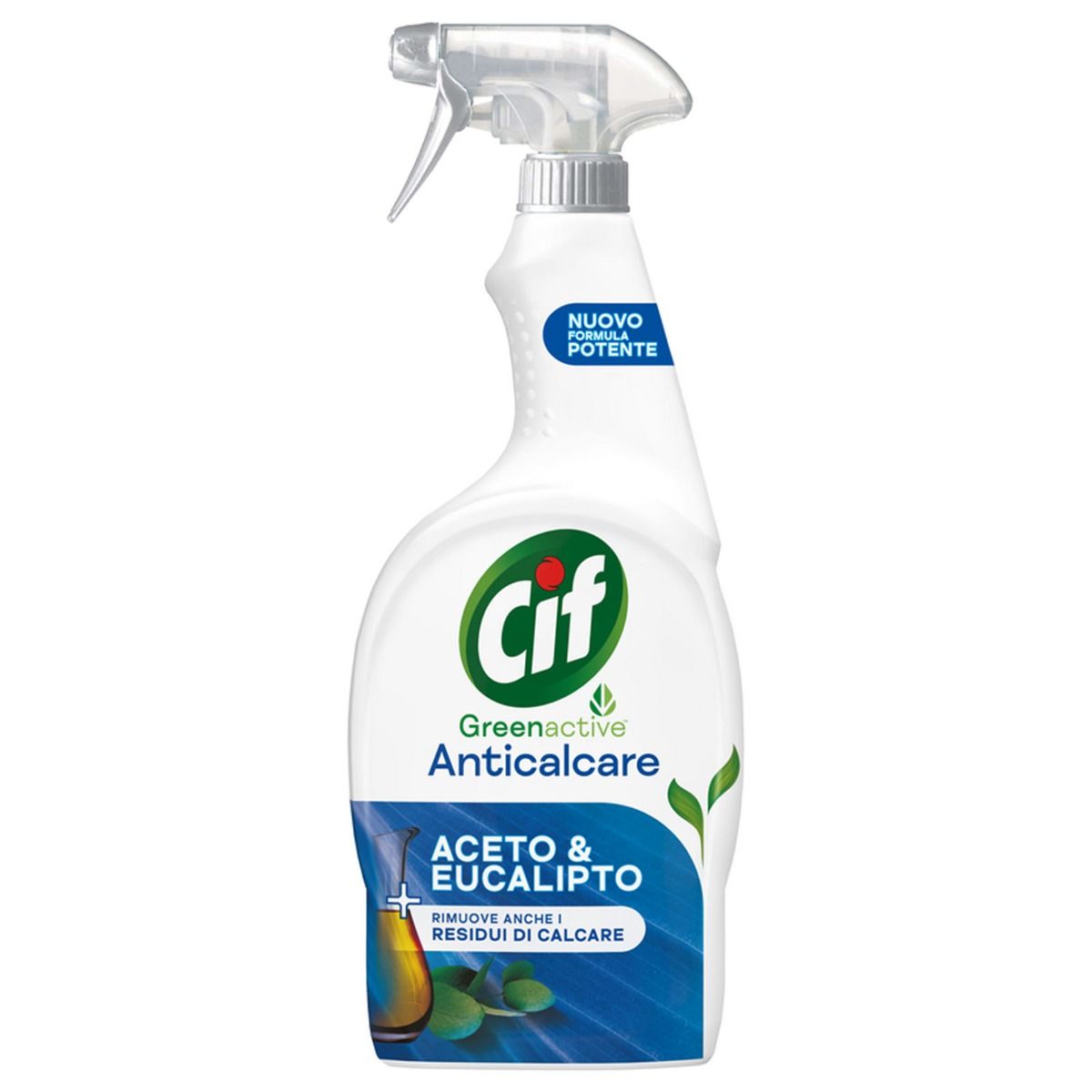 Cif spray 650ml anticalcare