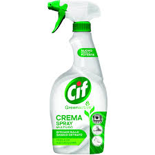 Cif spray 650ml cream multiuse