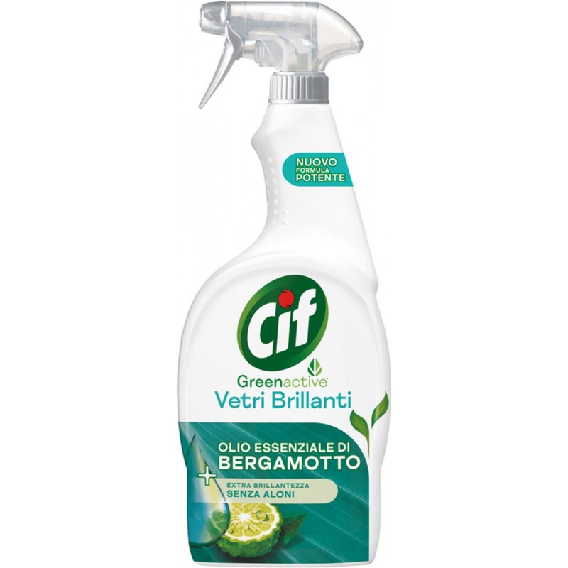 Cif spray 650ml crystal