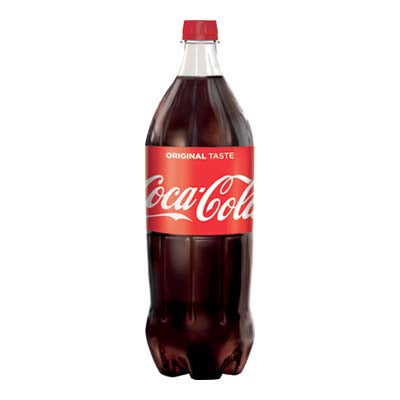 Coca-Cola 1.5L