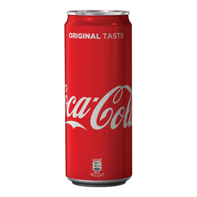 Coca-Cola 330ml