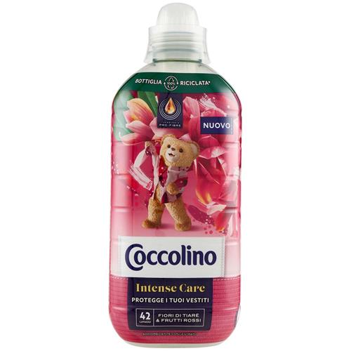 Coccolino softener conc 42w 980ml tiarè