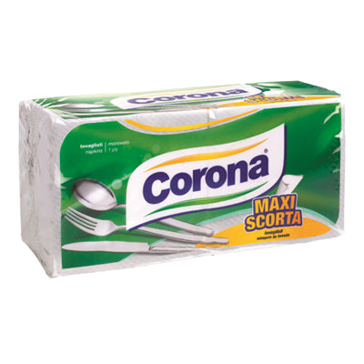 Corona napkins maxi scorta