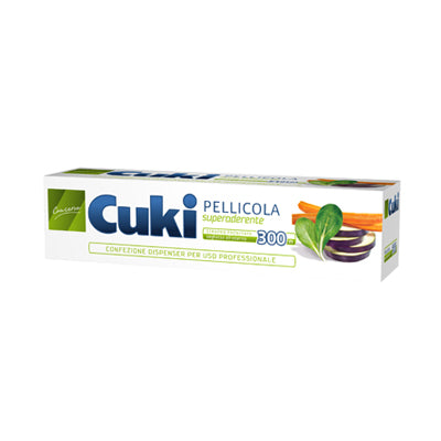 Cuki pellicola 300mt