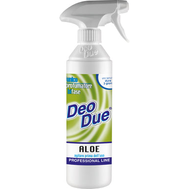 Deo Due ambient 500ml aloe