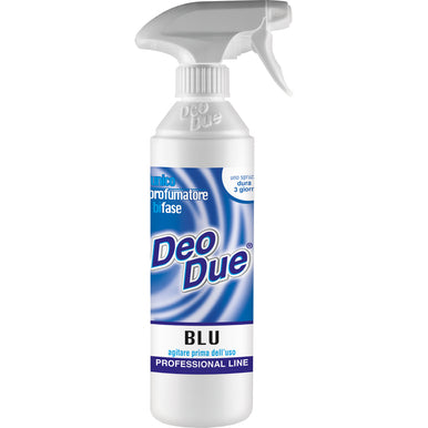 Deo Due ambient 500ml blu