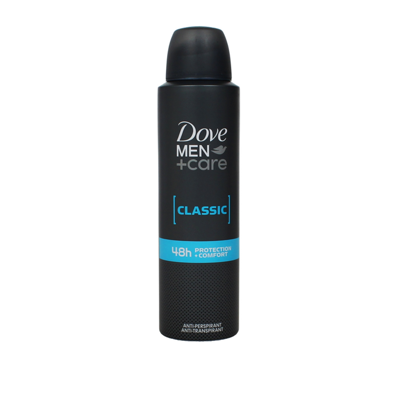 Dove deo spray 48h 150ml classic for men