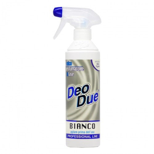 Deo Due ambient 500ml white